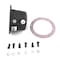 Hendrickson Hubcap, Tire Inflation, W/ Gasket And Fasteners, Cp Hn Grease-Dual/Super Single Tires VS-32068-3 - alternate 5